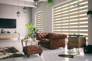 Cách chọn rèm cửa theo mệnh phong thủy