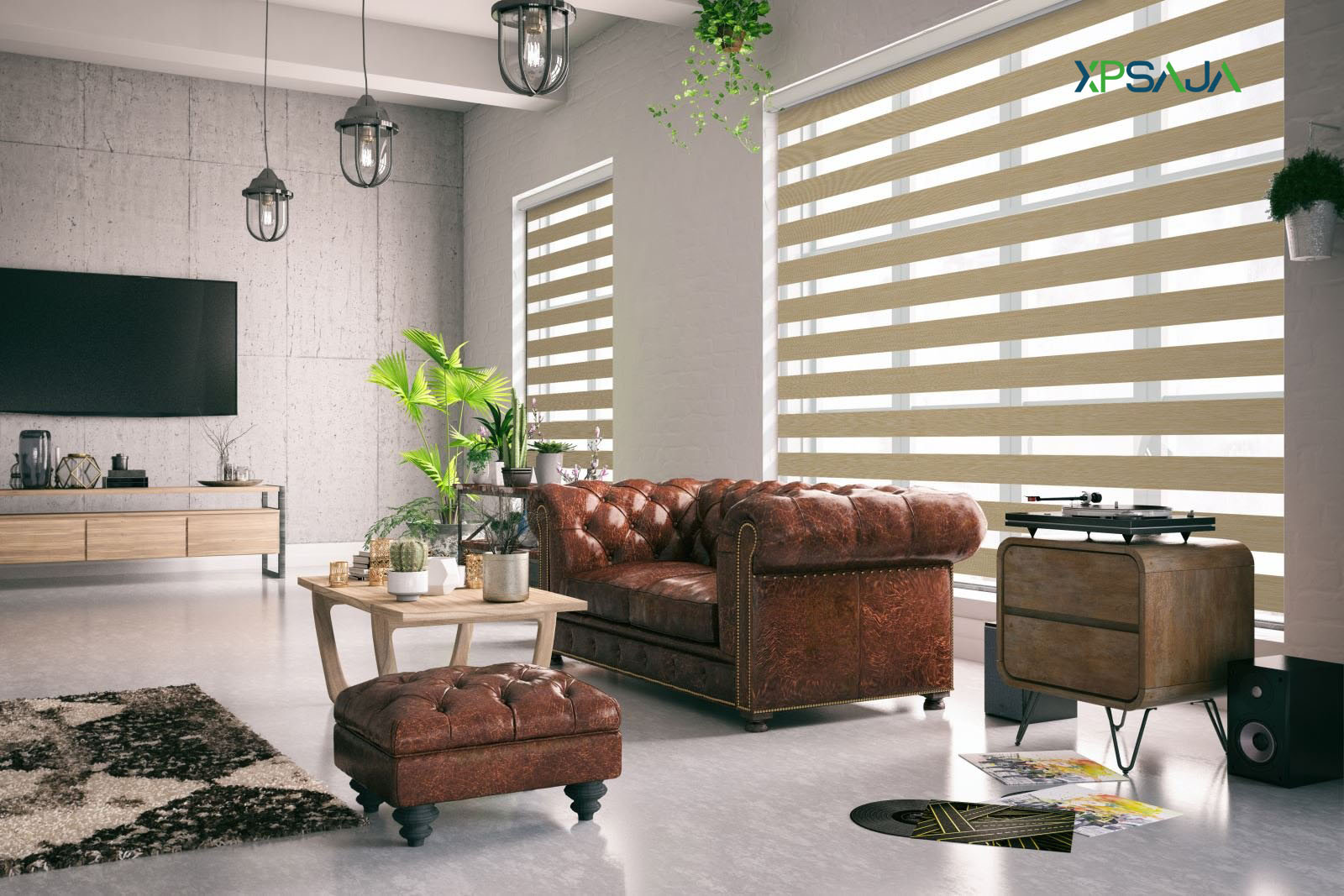 Cách chọn rèm cửa theo mệnh phong thủy