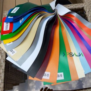 Chất liệu bạt che nắng ngoài trời