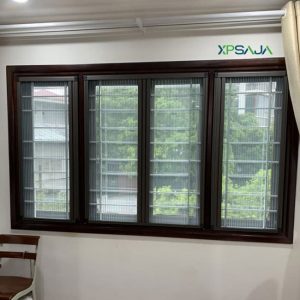 Cửa lưới chống muỗi cửa sổ