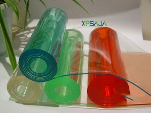 Rèm nhựa PVC ngăn lạnh